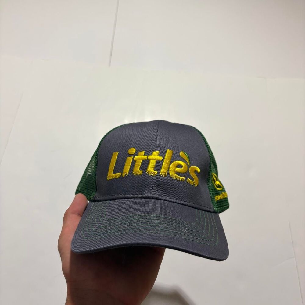 John-deere Men's Hat